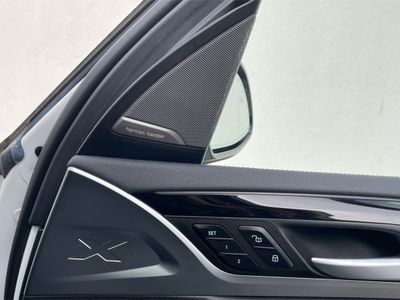 2021 BMW iX3