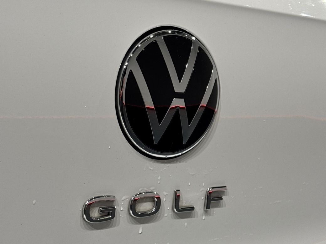 2021 Volkswagen Golf