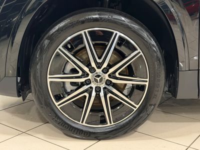 2024 Mercedes-Benz EQA