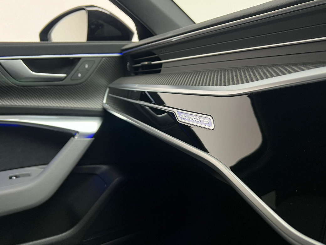 2025 Audi A6