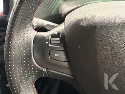 2020 Peugeot 2008