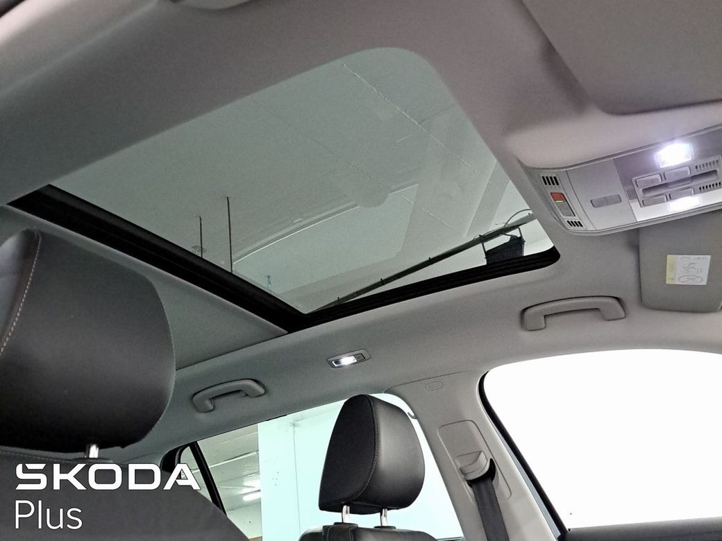 2024 Skoda Kodiaq