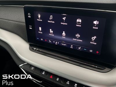 2024 Skoda Octavia