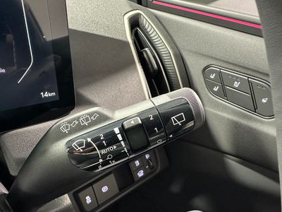 2026 Kia EV5