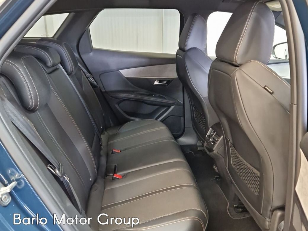 2024 Peugeot 3008