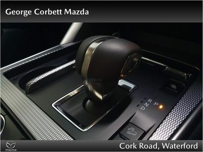 2026 Mazda CX-60