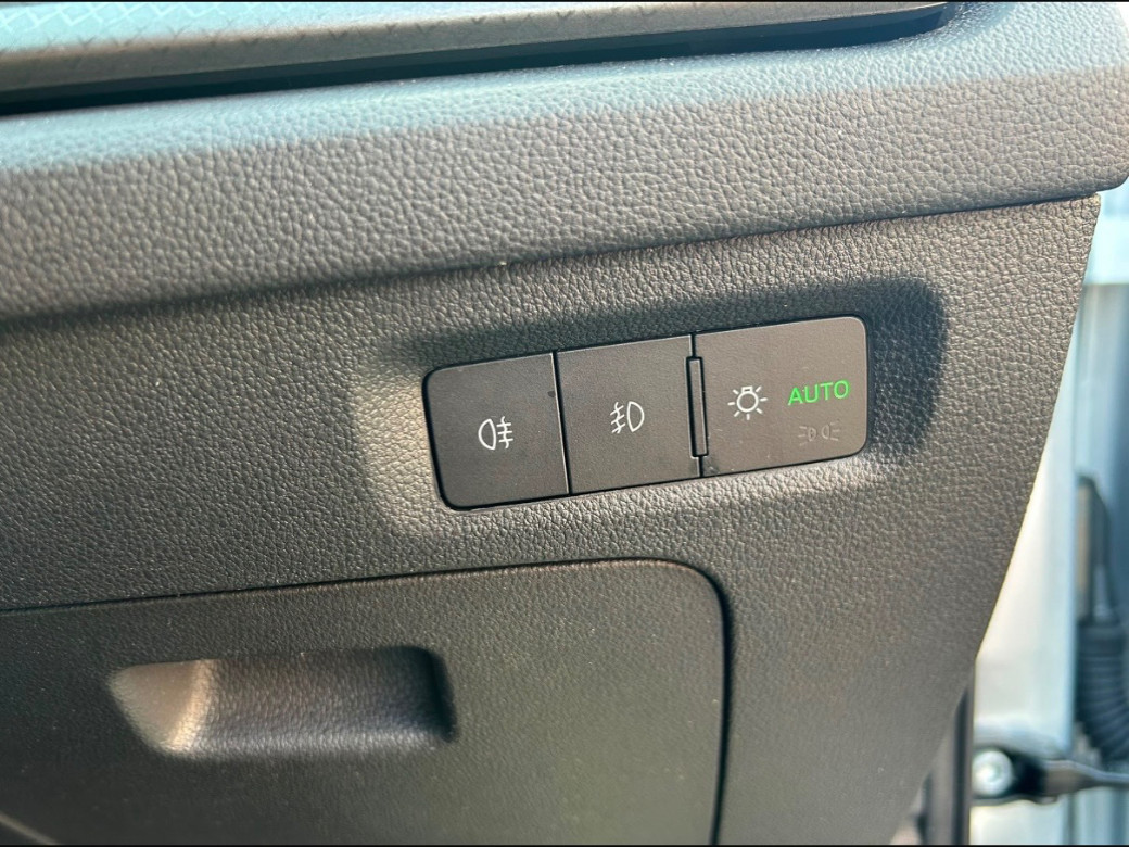 2023 Skoda Octavia