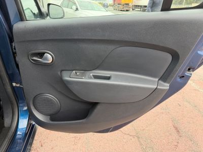 2019 Dacia Logan