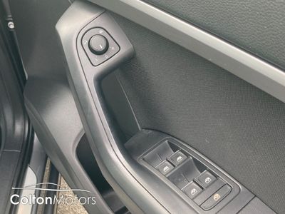 2023 SEAT Ateca
