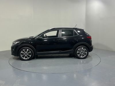 2019 Kia Stonic