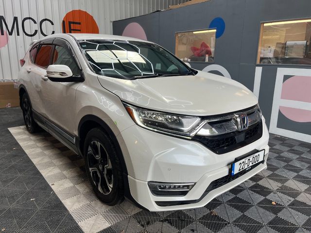 vehicle for sale from The Automatic Motor Car Centre