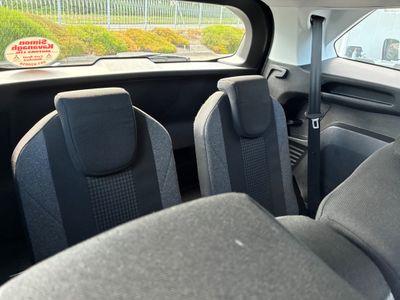 2018 Peugeot 5008