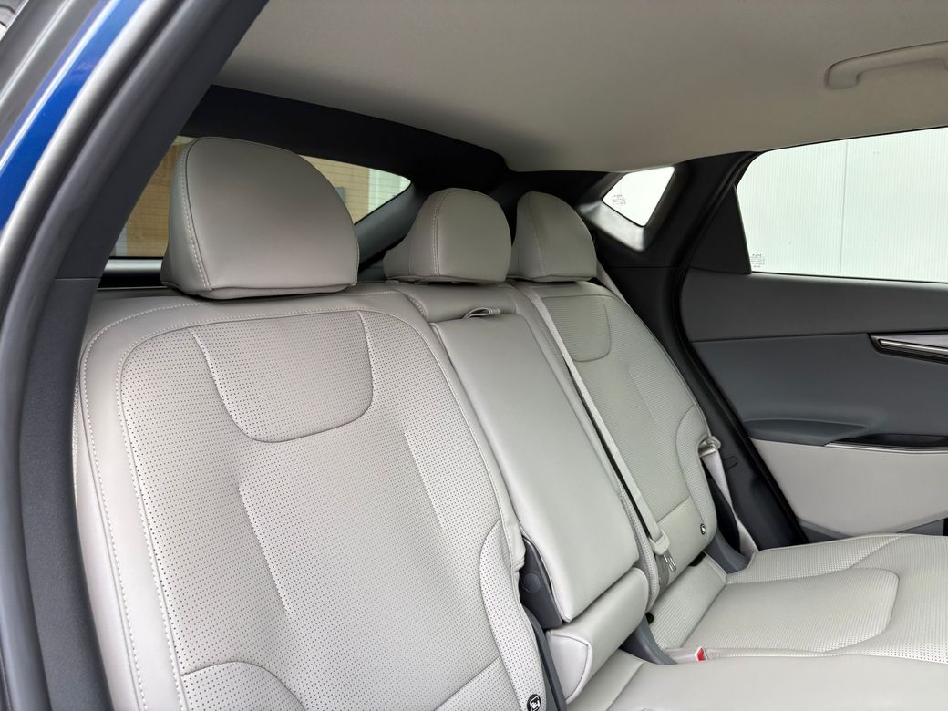 2026 Kia EV6
