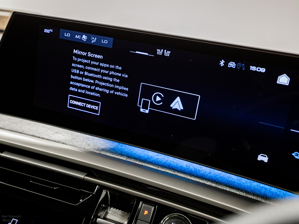 2025 Peugeot 5008