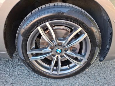 2018 BMW 2 Series