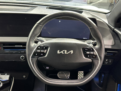 2023 Kia EV6