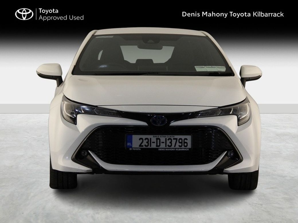 2023 Toyota Corolla