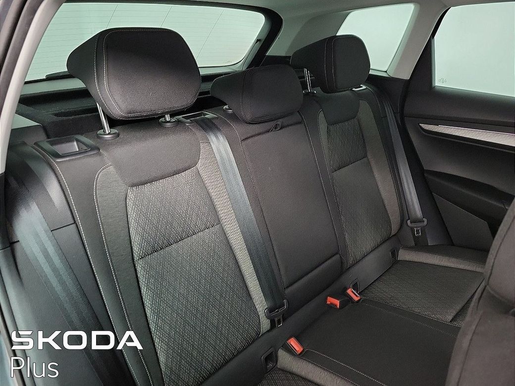 2024 Skoda Karoq