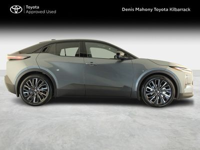 2026 Toyota C-HR