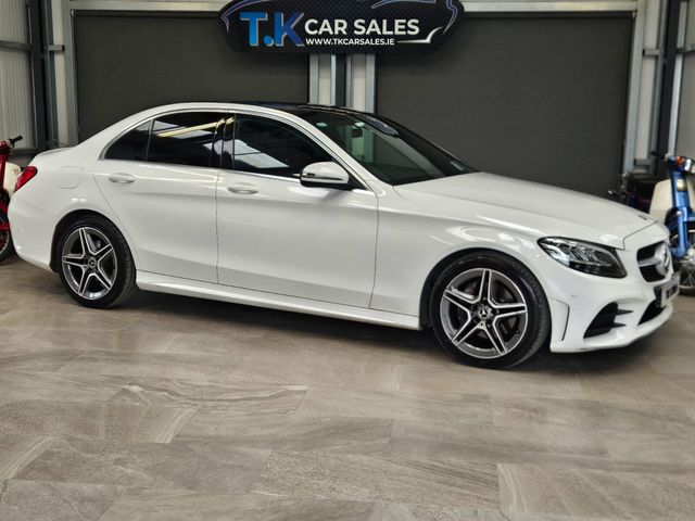 vehicle for sale from T.K. Car Sales