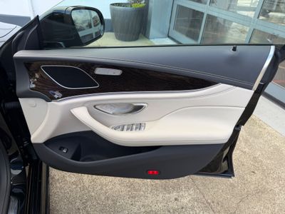 2022 Mercedes-Benz CLS Class
