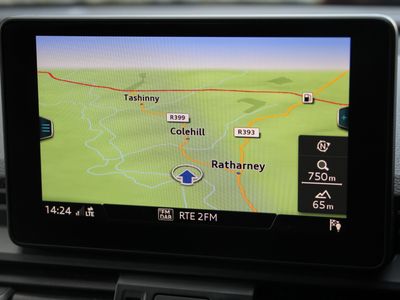 2019 Audi Q5
