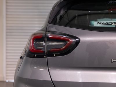 2020 Ford Puma