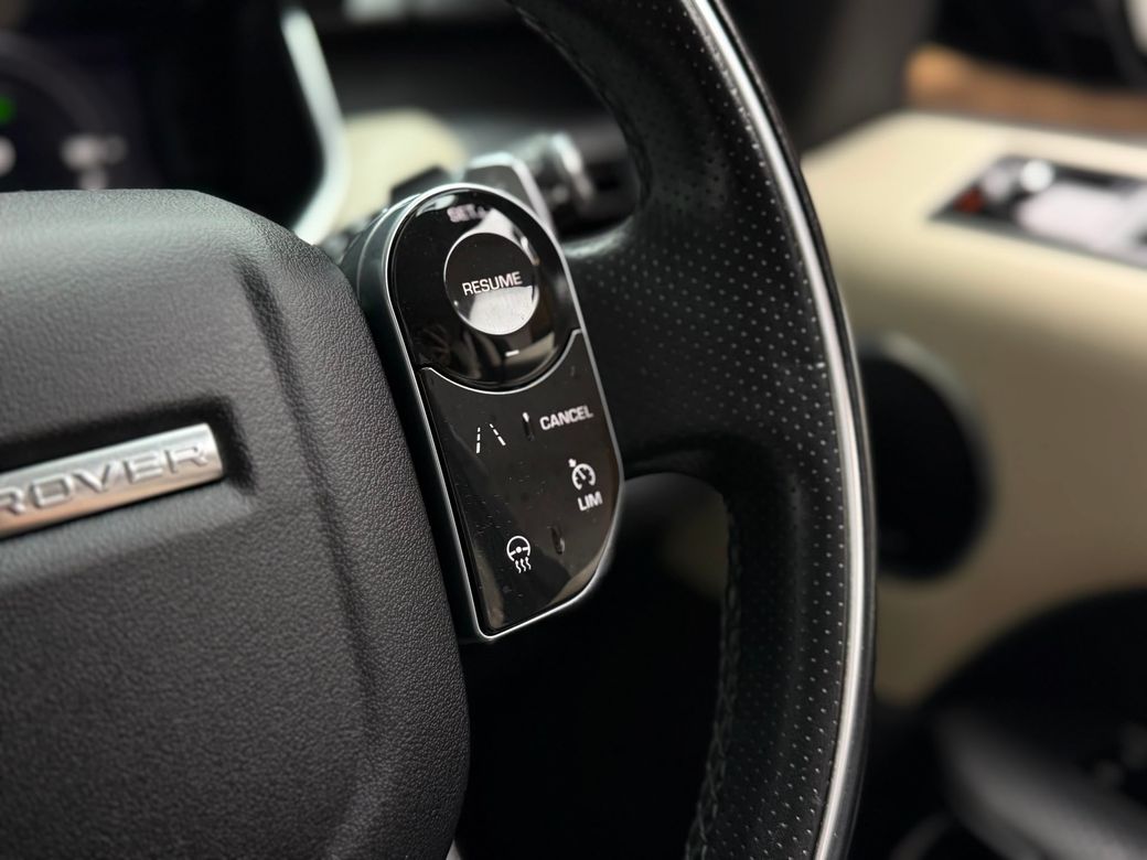 2022 Land Rover Range Rover Sport