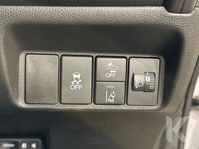2021 Honda Shuttle