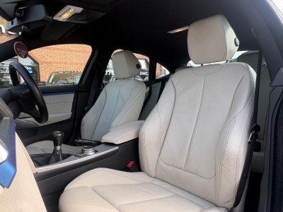 2018 BMW 4 Series