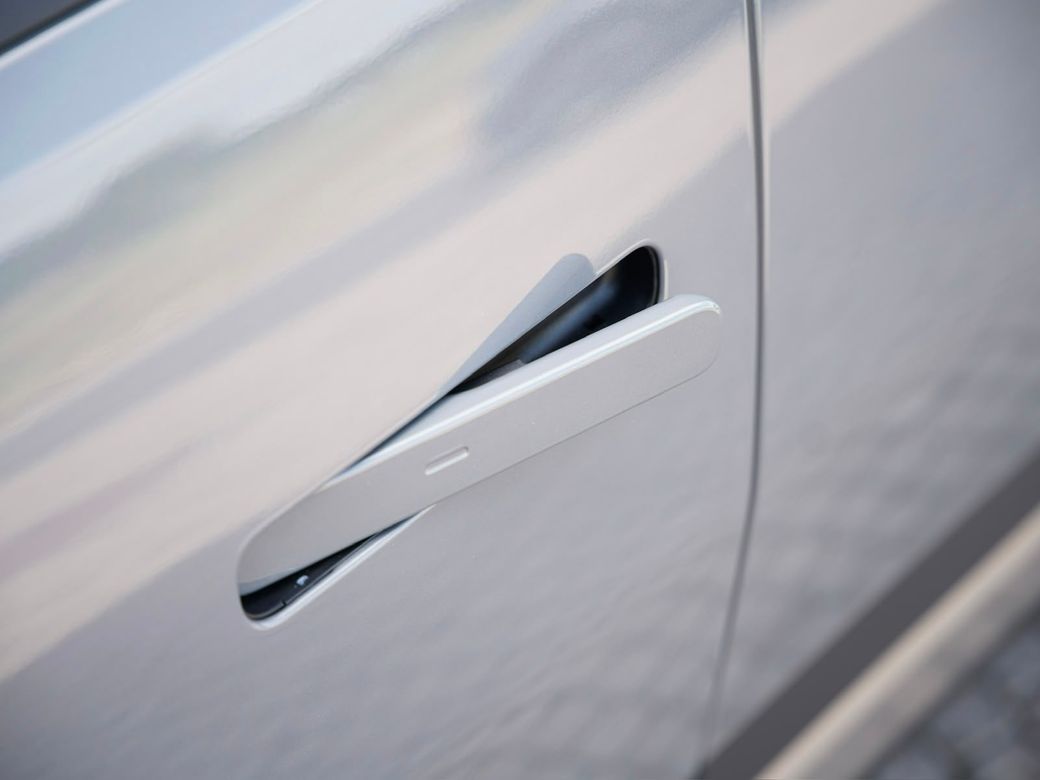 2026 Kia EV3