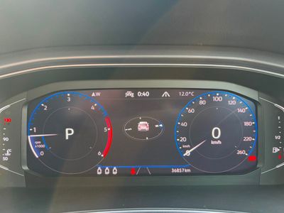 2021 Volkswagen T-Roc