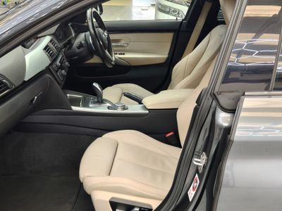 2015 BMW 4 Series