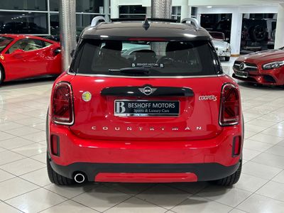 2023 Mini Countryman