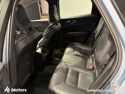 2019 Volvo XC60