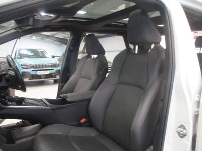 2023 Subaru Solterra