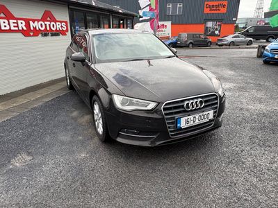 2016 Audi A3
