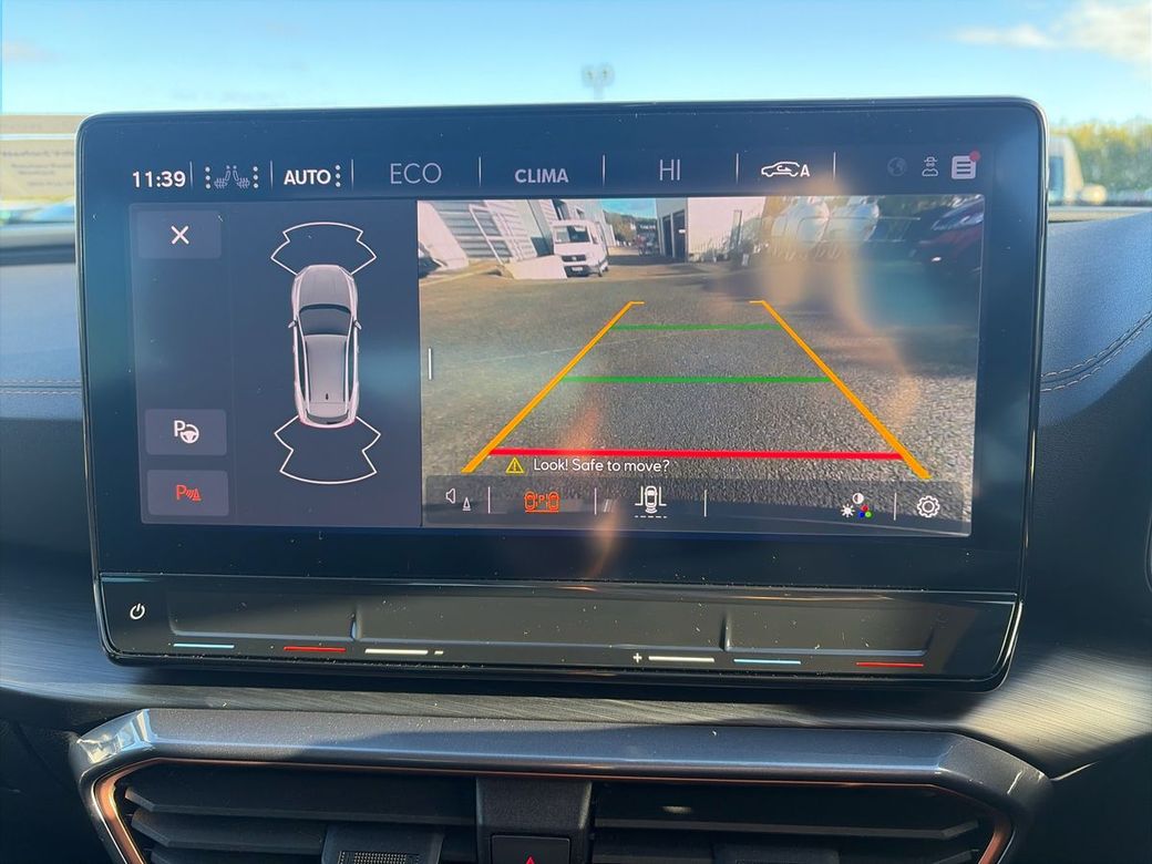 2023 Cupra Formentor