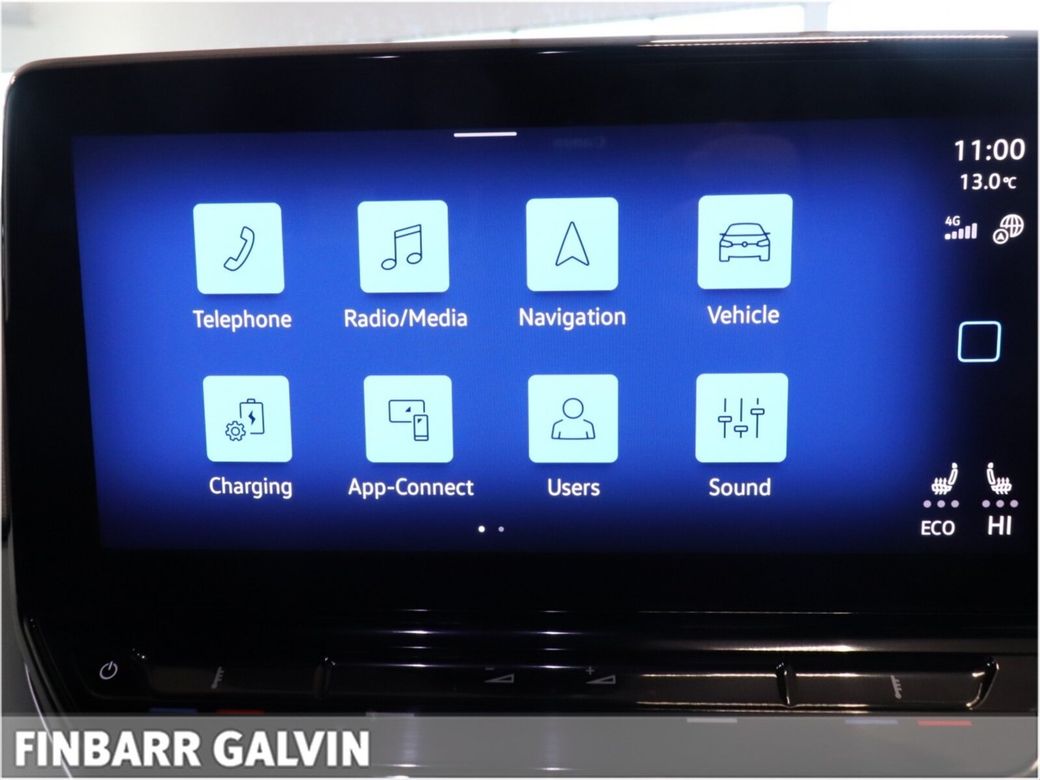 2023 Volkswagen ID.4