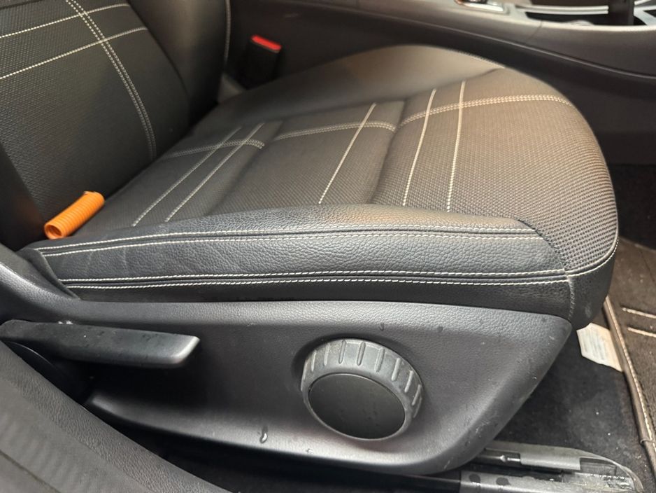 2015 Mercedes-Benz CLA Class