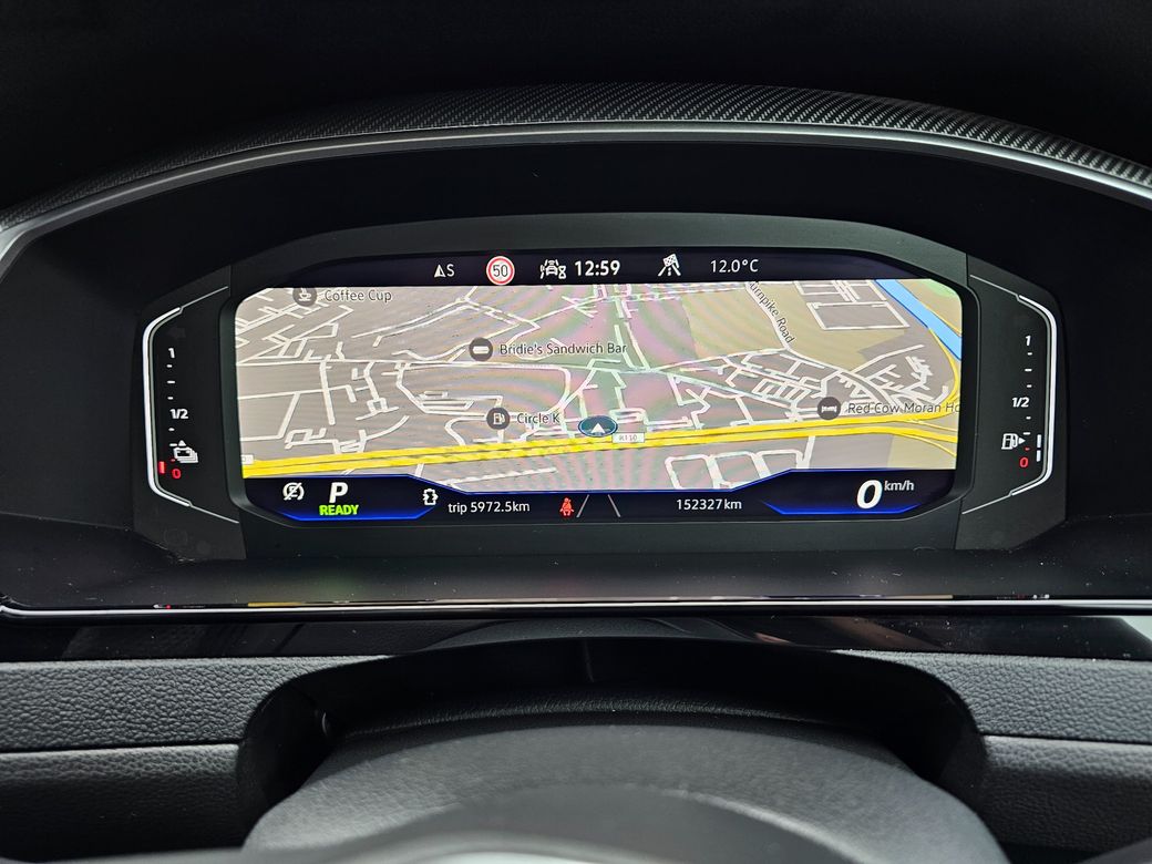 2021 Volkswagen Arteon