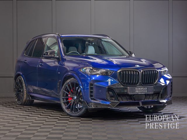 vehicle for sale from European Prestige