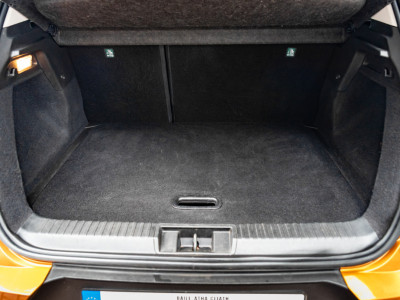 2021 Renault Captur