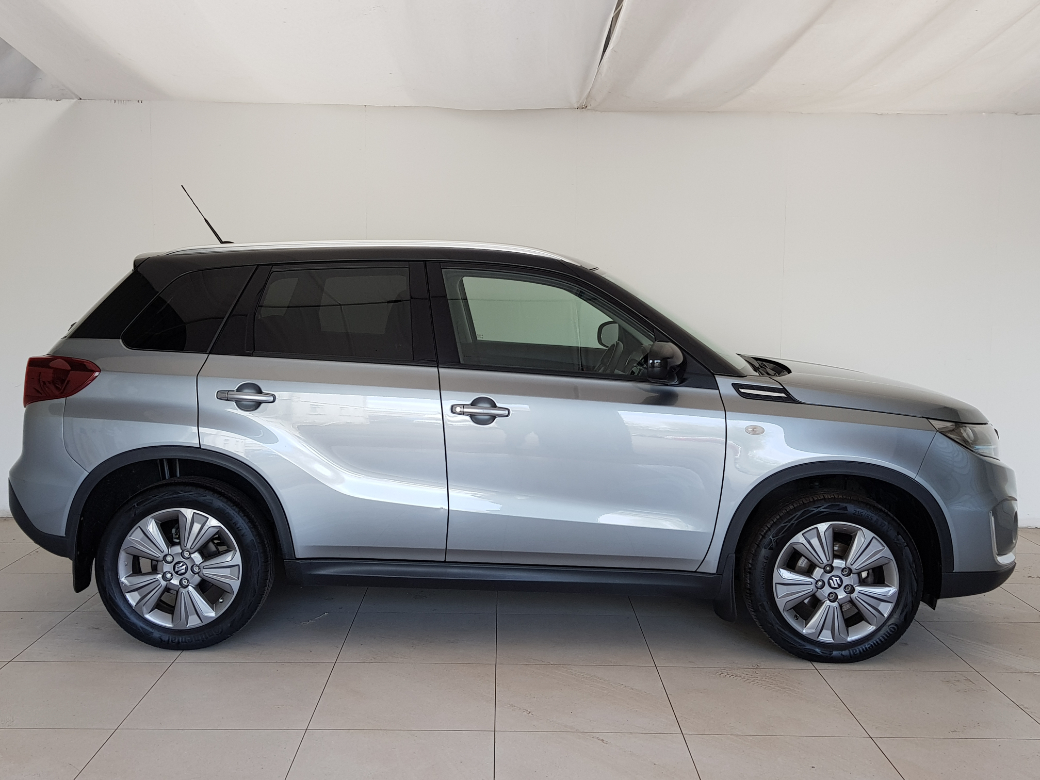 2024 Suzuki Vitara