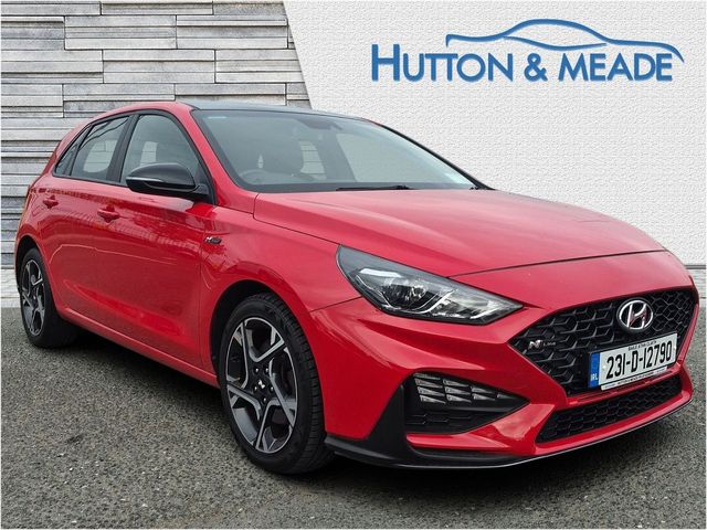 vehicle for sale from Hutton & Meade