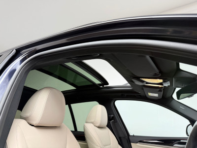 2024 BMW iX3