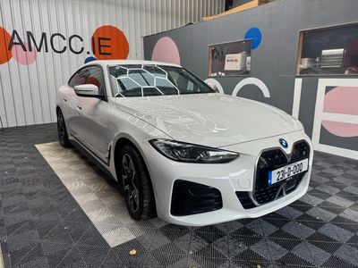 2023 BMW i4