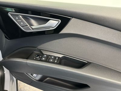 2023 Audi Q4 e-tron