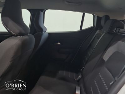 2022 Dacia Sandero Stepway