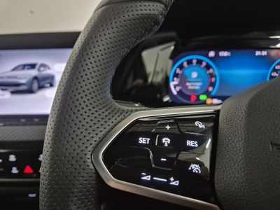 2022 Volkswagen Golf